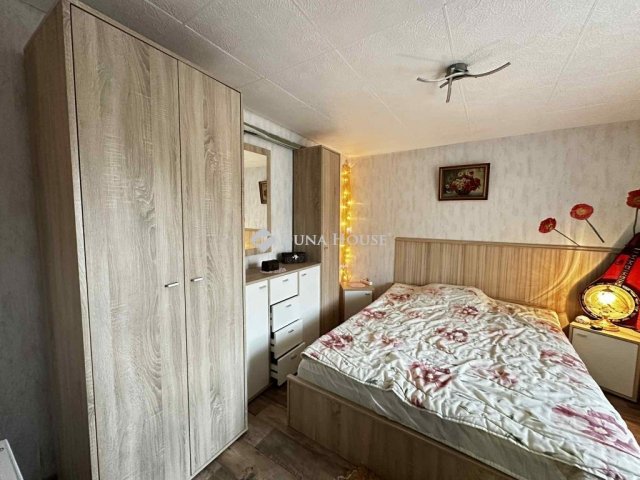 Eladó nyaraló, Tamásiban 32 M Ft, 3 szobás