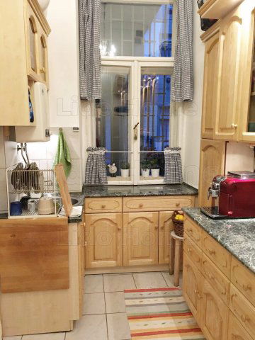 Eladó téglalakás, Budapesten, VII. kerületben 112.5 M Ft