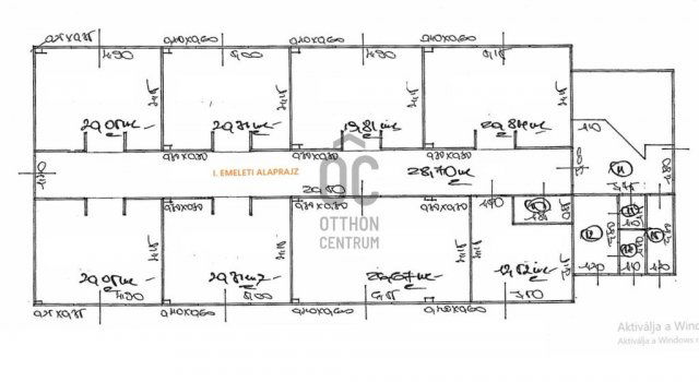 Eladó ipari ingatlan, Budapesten, X. kerületben 420 M Ft