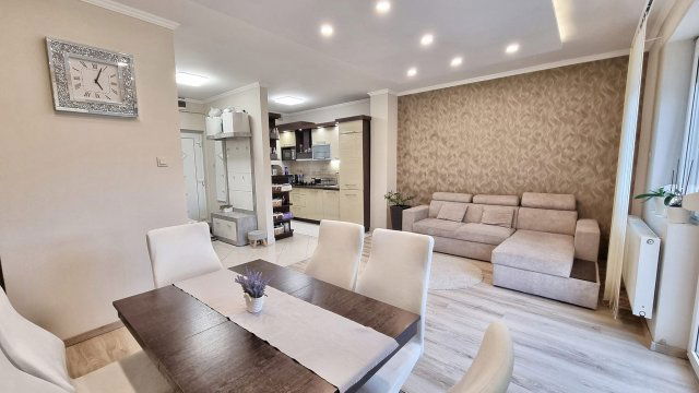 Eladó sorház, Nyíregyházán 88.9 M Ft, 5 szobás