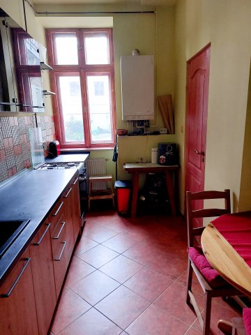 Eladó téglalakás, Budapesten, VIII. kerületben, Őr utcában