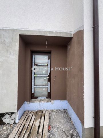 Eladó ikerház, Vecsésen 124.99 M Ft, 4 szobás