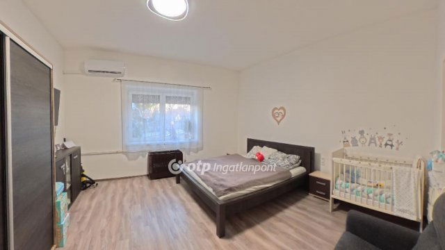 Eladó családi ház, Mezőkövesden 39.9 M Ft, 2 szobás