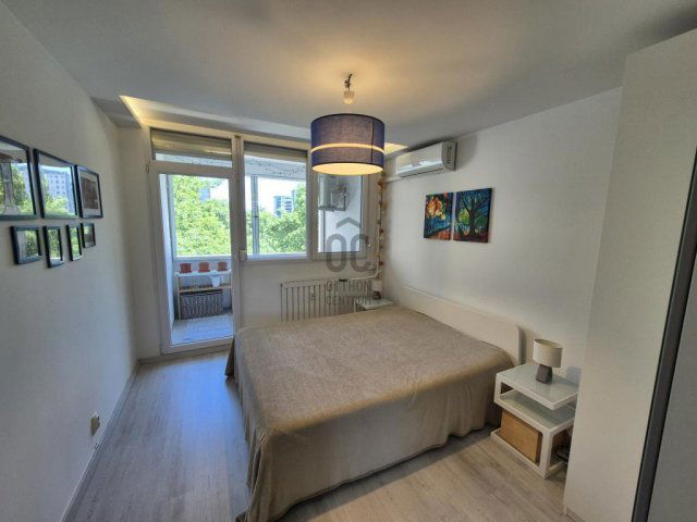 Eladó panellakás, Budapesten, III. kerületben 77.9 M Ft, 3 szobás