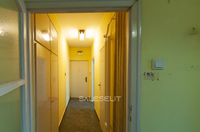 Eladó téglalakás, Debrecenben 77.4 M Ft, 2+1 szobás