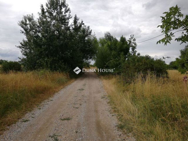 Eladó telek, Hejőkeresztúron 6.8 M Ft / költözzbe.hu