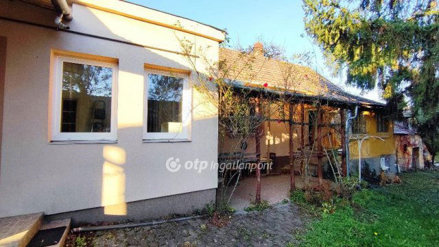 Eladó családi ház, Zalaszántón 39.9 M Ft, 3 szobás