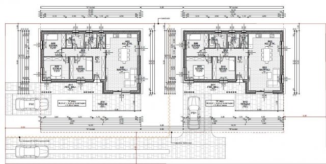 Eladó családi ház, Veszprémben 106 M Ft, 4 szobás