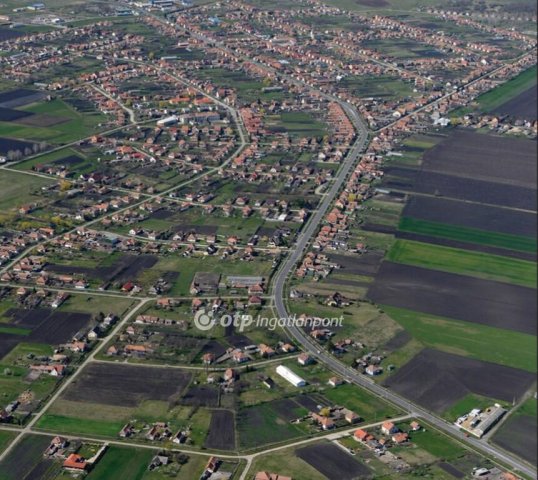 Eladó telek, Görbeházán 2.49 M Ft / költözzbe.hu