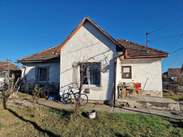 Eladó családi ház, Érden 49.9 M Ft, 2 szobás