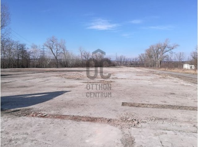 Eladó telek, Budapesten, XXII. kerületben 2295 M Ft