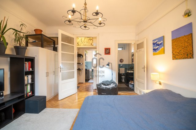 Eladó téglalakás, Budapesten, II. kerületben 66.99 M Ft