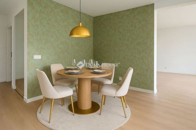 Eladó téglalakás, Budapesten, XII. kerületben 174.9 M Ft