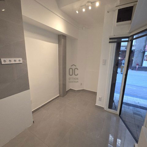 Eladó ipari ingatlan, Budapesten, V. kerületben 28.9 M Ft