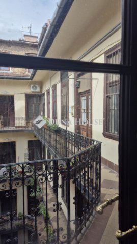 Eladó téglalakás, Budapesten, VIII. kerületben 139 M Ft