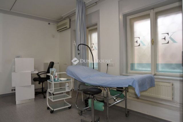 Eladó üzlethelyiség, Budapesten, XIII. kerületben 234.9 M Ft