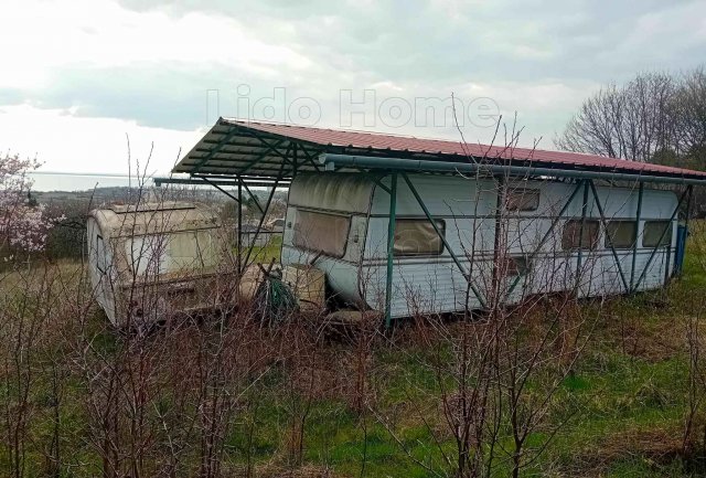 Eladó telek, Balatonalmádiban 159.5 M Ft, 1 szobás