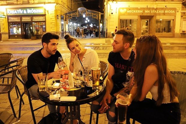 Kiadó téglalakás, albérlet, Miskolcon, Bajcsy-Zsilinszky úton
