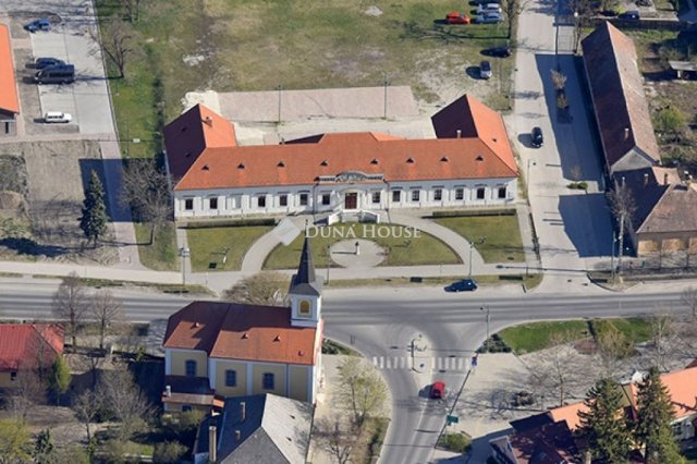 Eladó telek, Bugyin 160 M Ft / költözzbe.hu