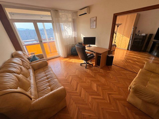 Eladó panellakás, Budapesten, IV. kerületben 67.9 M Ft, 2 szobás