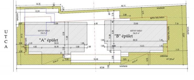 Eladó téglalakás, Érden 99.9 M Ft, 4 szobás