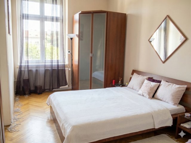 Eladó téglalakás, Budapesten, XIII. kerületben 116 M Ft