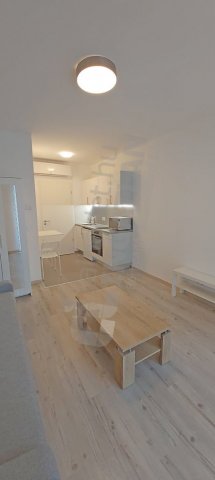 Kiadó téglalakás, albérlet, VII. kerületben, Dob utcában