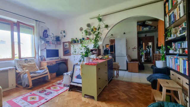 Eladó téglalakás, Budapesten, XIV. kerületben 45.9 M Ft