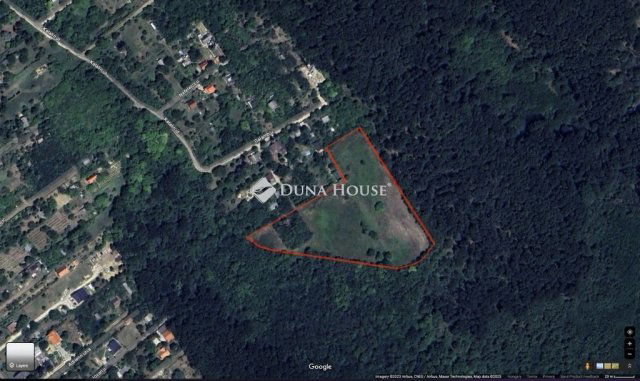 Eladó telek, Biatorbágyon 195 M Ft / költözzbe.hu