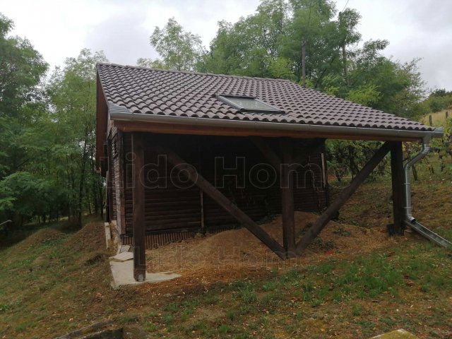 Eladó mezogazdasagi ingatlan, Dombóváron 6.5 M Ft, 1 szobás