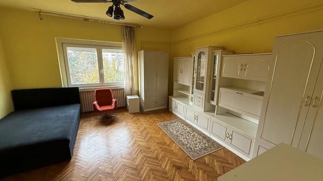 Eladó téglalakás, Budapesten, XI. kerületben 59.9 M Ft, 1 szobás