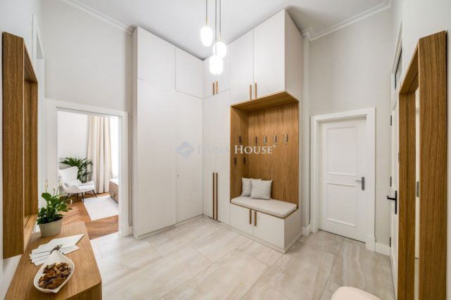 Kiadó téglalakás, albérlet, XIV. kerületben, Stefánia úton