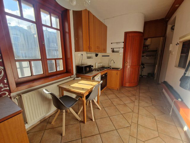 Kiadó téglalakás, albérlet, VI. kerületben, Podmaniczky utcában