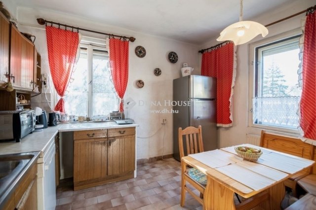 Eladó családi ház, Budapesten, XI. kerületben 129 M Ft, 3 szobás