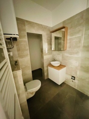 Eladó téglalakás, Pécsett, Mária utcában 42.9 M Ft, 1 szobás