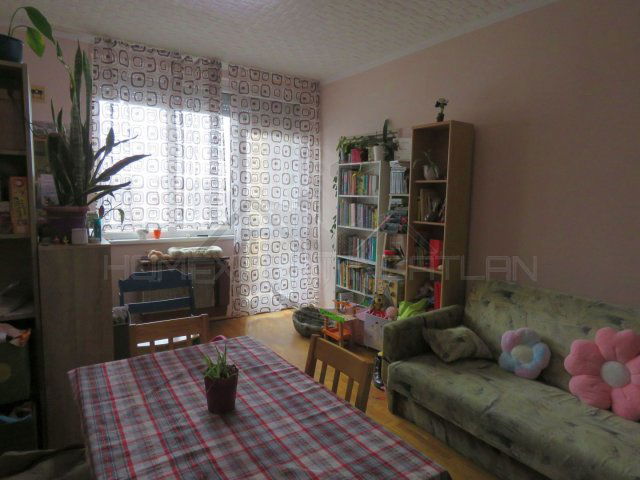 Eladó téglalakás, Győrött 46.9 M Ft, 2 szobás