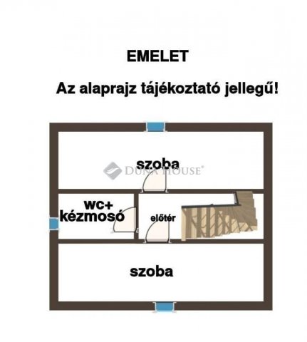Eladó családi ház, Tápiószentmártonon 36.9 M Ft, 4 szobás