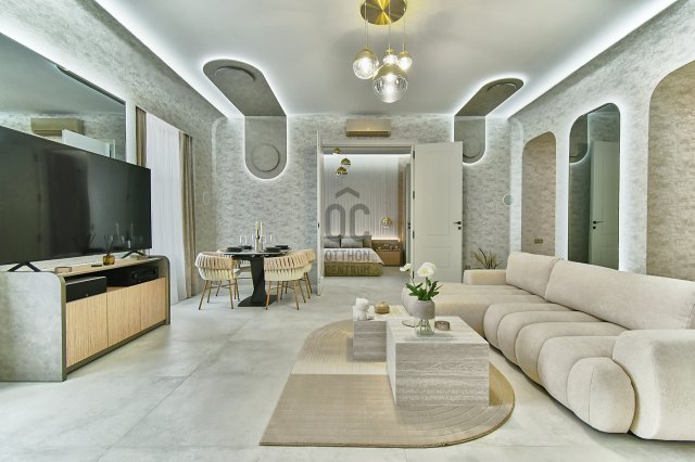 Eladó téglalakás, Budapesten, VI. kerületben 339 M Ft, 4 szobás