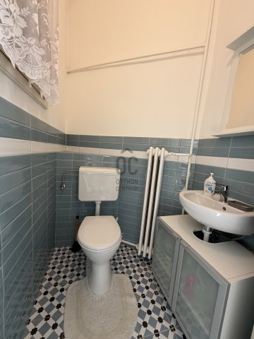 Eladó téglalakás, Budapesten, V. kerületben 117 M Ft, 1 szobás