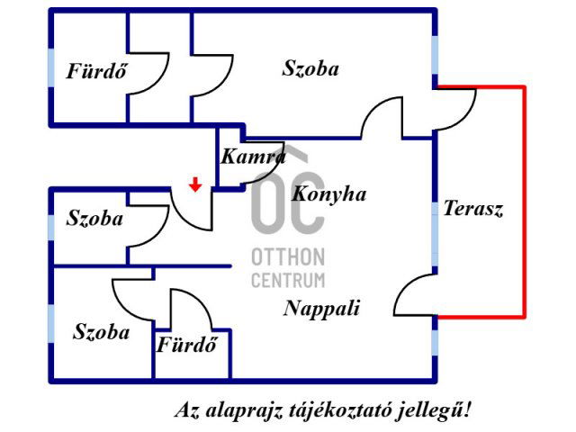 Eladó téglalakás, Budapesten, XIV. kerületben 139.9 M Ft