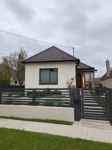 Eladó családi ház, Pátyon 89.9 M Ft, 4 szobás