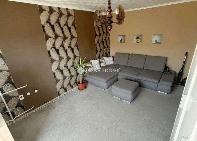 Eladó panellakás, Nagykanizsán 27.5 M Ft, 2 szobás