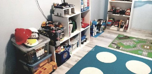 Eladó családi ház, Ballószögön 36.5 M Ft, 3 szobás