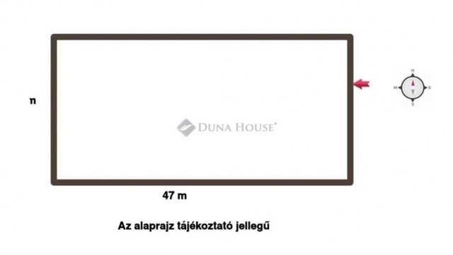 Eladó telek, Maroslelén 6 M Ft / költözzbe.hu