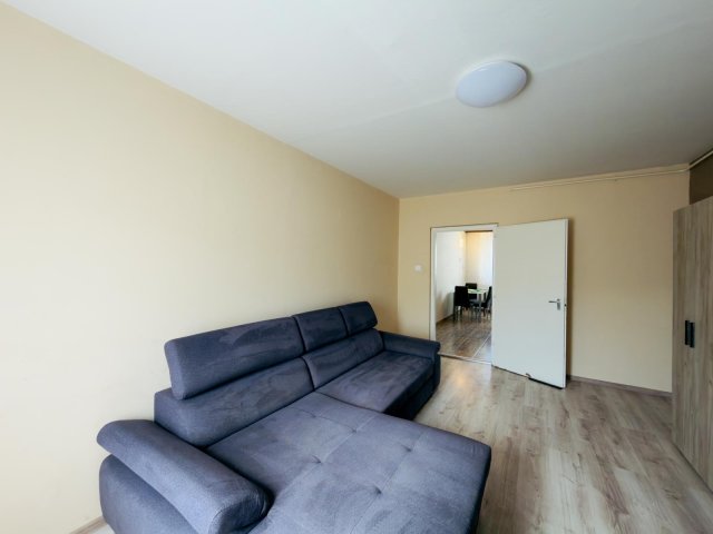 Eladó panellakás, Miskolcon, Malomszög utcában 36.9 M Ft