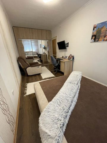 Eladó téglalakás, Nyíregyházán 35.9 M Ft, 2 szobás