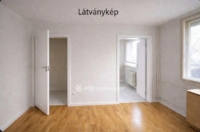 Eladó téglalakás, Budapesten, IX. kerületben 46.4 M Ft, 1 szobás