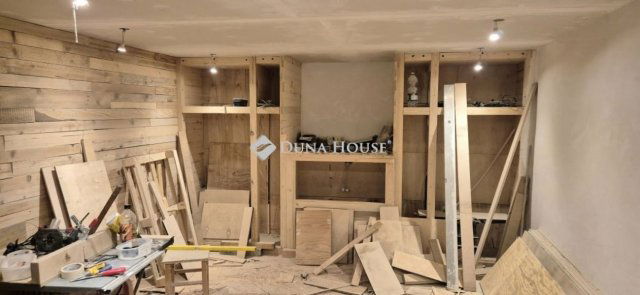 Eladó családi ház, Hódmezővásárhelyen 34.9 M Ft, 2 szobás