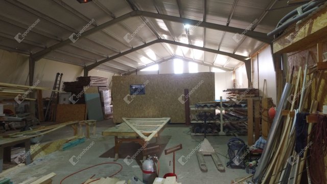 Eladó ipari ingatlan, Monoron 390 M Ft / költözzbe.hu