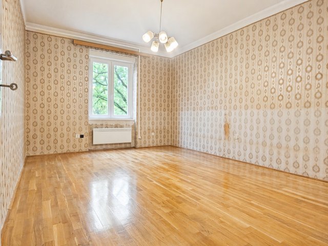 Eladó téglalakás, Budapesten, XIV. kerületben 78.5 M Ft